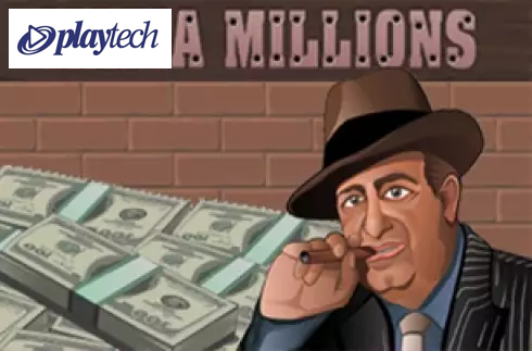 Mafia Millions